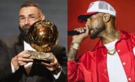 Booba se moque encore une fois de Karim Benzema sur Twitter