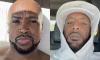 Rohff s'en prend à Booba, qui lui demande de supprimer sa publication