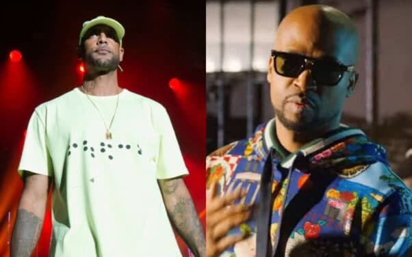 Rohff s’acharne sur Booba : il balance des dossiers sur son rival