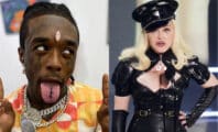Lil Uzi Vert et Madonna : une collaboration a été annoncée
