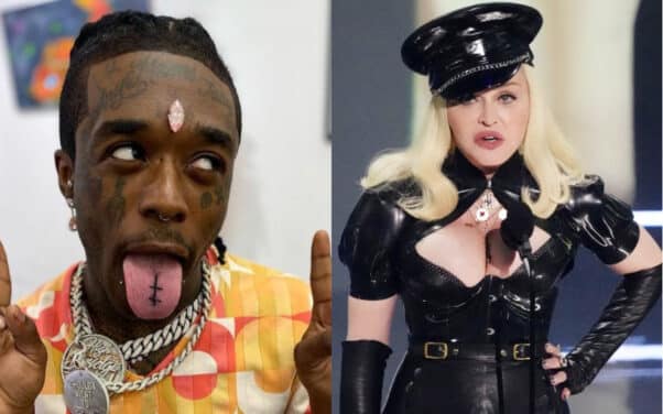 Lil Uzi Vert et Madonna : une collaboration a été annoncée