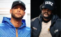 Booba se moque de Sadek et de son interview face à lui-même