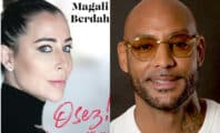 Booba se moque de Magali Berdah, qui a vendu 280 exemplaires de son dernier livre