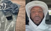 Booba révèle avoir été tracké en balançant sur Magali Berdah et Touche pas à mon poste