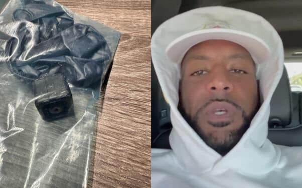 Booba révèle avoir été tracké en balançant sur Magali Berdah et Touche pas à mon poste