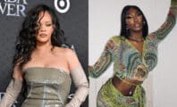 Aya Nakamura révèle avoir demandé un feat à Rihanna : « Elle ne pouvait pas »