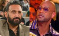 Booba détruit Cyril Hanouna, qui aurait plus de 2 millions de faux followers sur Twitter