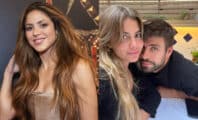 Shakira en rajoute une couche en sortant une chanson le jour de l'anniversaire de Gerard Piqué