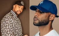 Rohff détruit Booba, qui a confié s'être fait tracker par Magali Berdah et TPMP