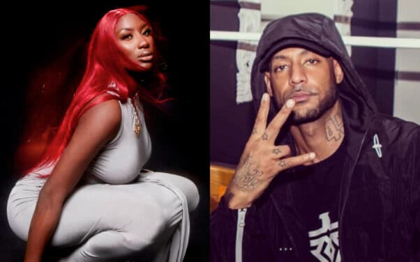 Booba sceptique au sujet d’Aya Nakamura à ses débuts, il lui adresse un beau message