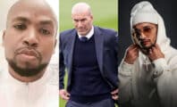 Rohff et Soolking prennent la défense de Zidane après les déclarations de Noël Le Graët