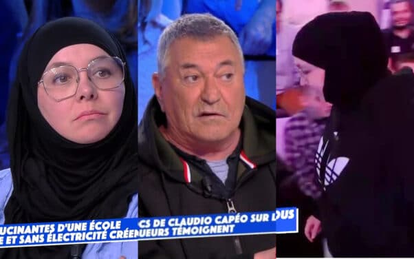 TPMP : La nouvelle recrue Amel quitte le plateau à cause des blagues osées de Jean-Marie Bigard