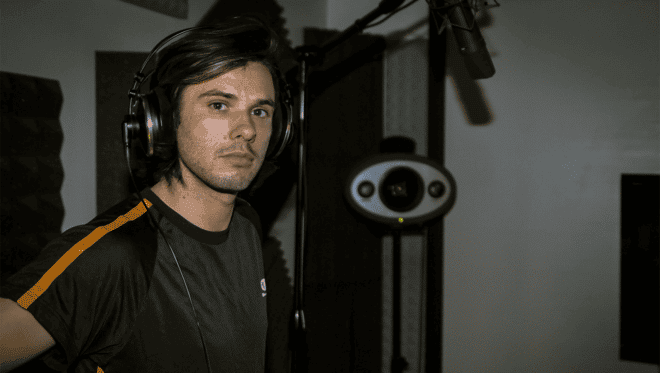 Orelsan donne son avis sur les collaborations entre les rappeurs Américains et Français