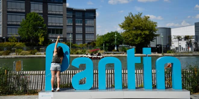 La ville de Pantin devient Pantine afin de soutenir l'égalité homme-femme
