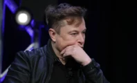 Elon Musk est devenu la première personne à perdre 200 milliards de dollars
