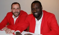 Omar Sy en froid avec Fred Testot ? Il dévoile toute la vérité