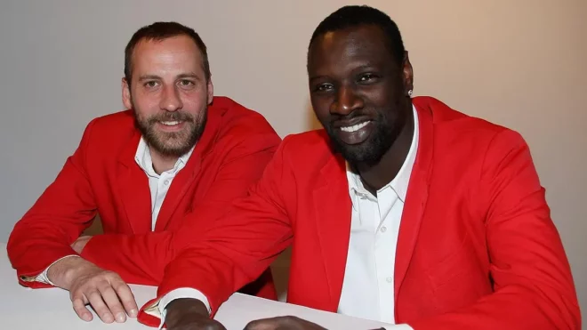 Omar Sy en froid avec Fred Testot ? Il dévoile toute la vérité