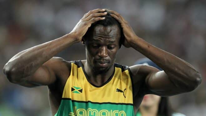 Victime d’une arnaque de plusieurs millions de dollars, Usain Bolt est désormais fauché