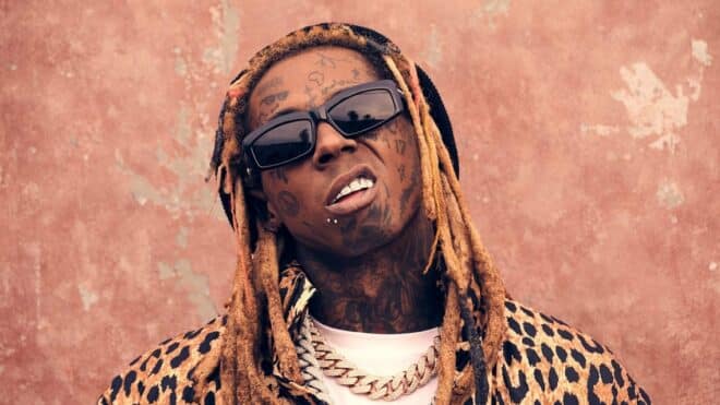 Lil Wayne affirme être le meilleur rappeur de tous les temps
