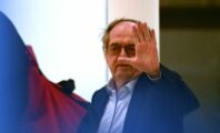 Noël Le Graët se retire de ses fonctions et démissionne de la FFF