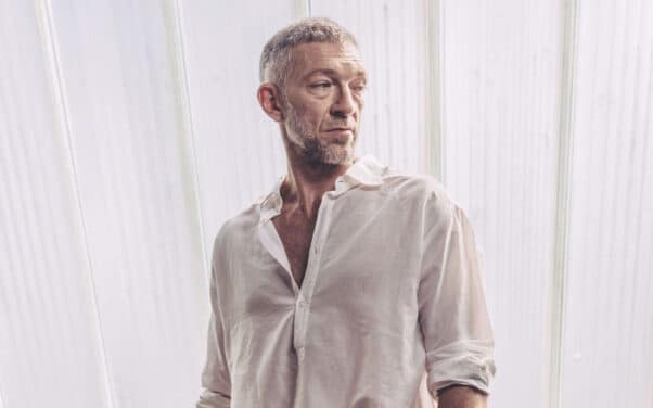 Vincent Cassel estime qu’il est presque « problématique d’être un homme de nos jours »