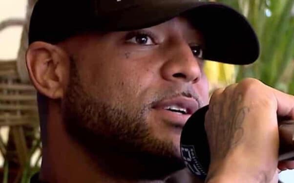 Booba pointe du doigt les influenceurs qui surexposent leur vie privée