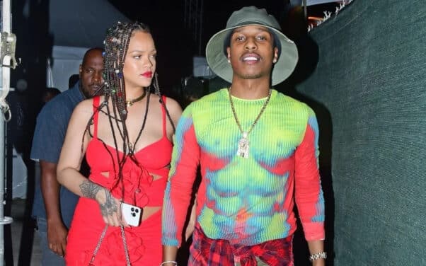 Rihanna : son nouvel album serait finalement encore reporté ?