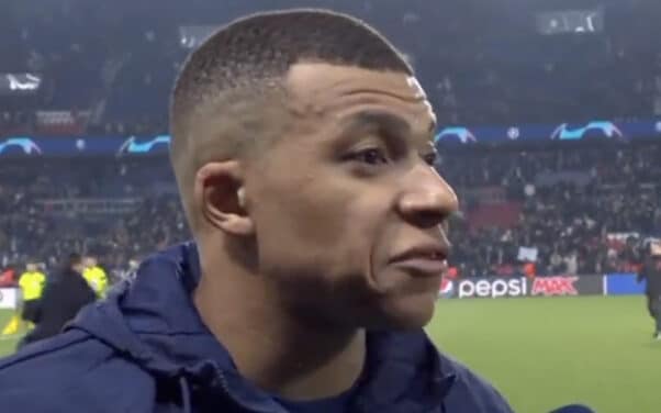 Kylian Mbappé : cette pique adressée à ses coéquipiers retourne la Toile