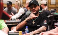 Après la défaite du PSG, Neymar se qualifie dans un tournoi de poker