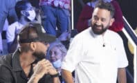 Booba pourrait participer au « Complément d'enquête » sur Cyril Hanouna