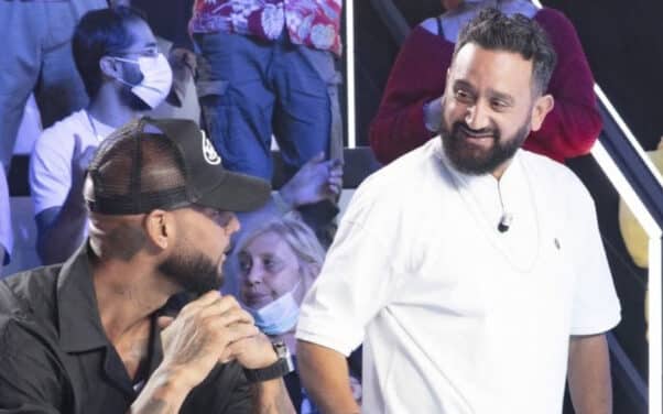 Booba pourrait participer au « Complément d’enquête » sur Cyril Hanouna