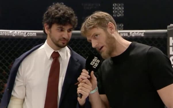 Ragnar Le Breton provoque Daniel Lentie : « On va faire dormir le Kaaris de Wish »