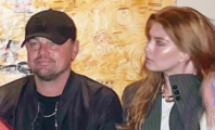 Leonardo DiCaprio en couple avec une mannequin de 19 ans ? Une photo trouble la Toile