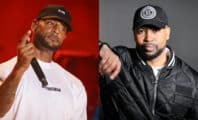 Booba obtient un nouveau single d'or et se moque de Rohff auprès de la SNEP