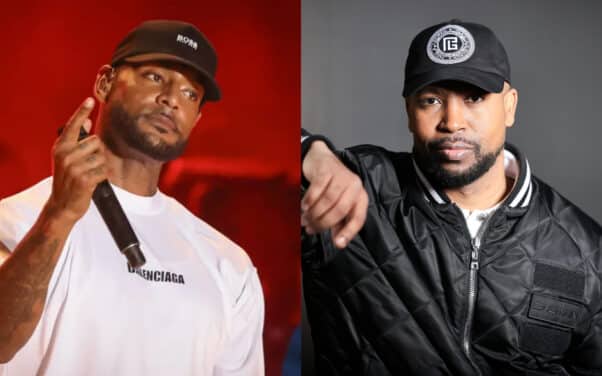 Booba obtient un nouveau single d’or et se moque de Rohff auprès de la SNEP