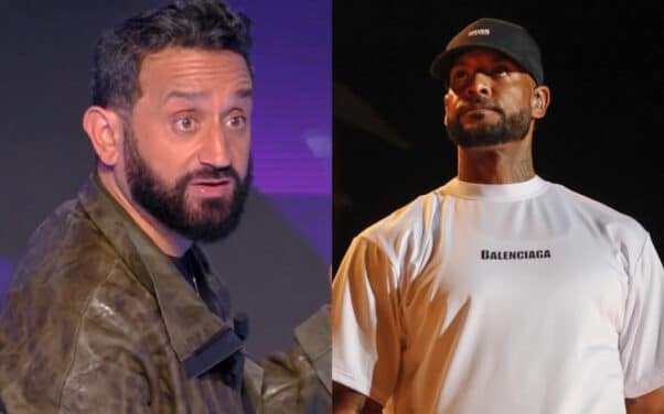 Booba détruit Cyril Hanouna et son émission TPMP, qui enchaine les mauvaises audiences