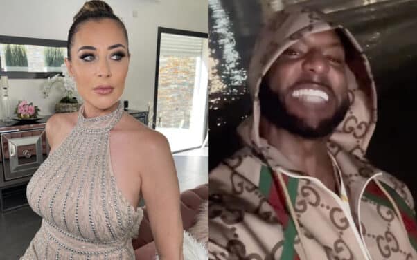 Booba lance un ultimatum avant de balancer des gros dossiers sur Magali Berdah