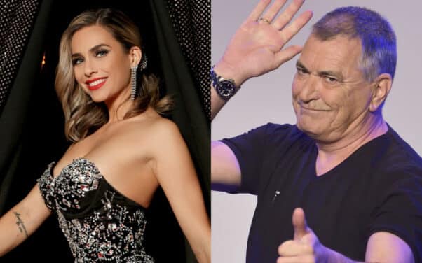 Jean-Marie Bigard fait des avances à Clara Morgane et se prend une veste