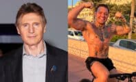 Liam Neeson estime que Conor McGregor donne une mauvaise réputation à l'Irlande