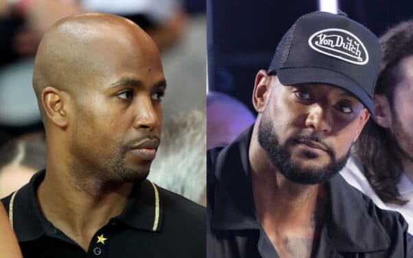 Rohff s’acharne sur Booba : « Qu’aurait été ta carrière sans R.O.H.2.F ? »