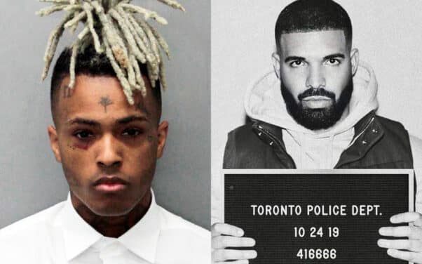 Drake lié à la disparition de XXXTentacion ? Le rappeur doit se présenter à la justice