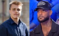 Booba affiche son soutien à Louis Boyard, qui a fait condamner Cyril Hanouna