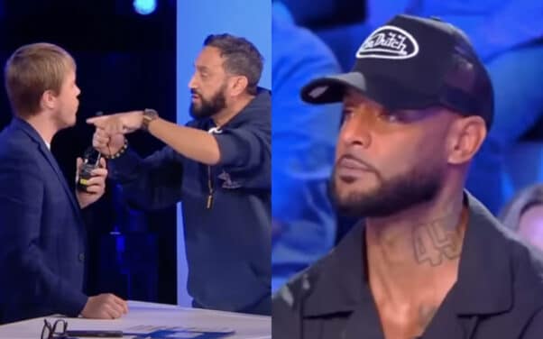 Louis Boyard placé sous surveillance policière, Booba accuse Cyril Hanouna