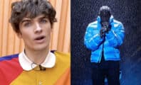 Pierre de Maere regrette les Victoires de la Musique : « C’est un jury qui n’écoute pas de rap »