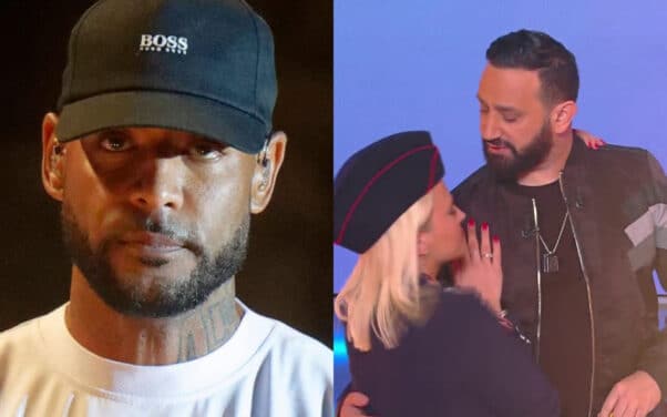 Booba fait des révélations sur la relation entre Cyril Hanouna et Kelly Vedovelli