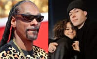 Seb la Frite adresse un avertissement à Snoop Dogg à cause de Léna Situations