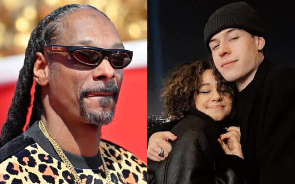 Seb la Frite adresse un avertissement à Snoop Dogg à cause de Léna Situations