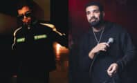 Hamza rêve d'un featuring avec Drake : « C’est le boss final »