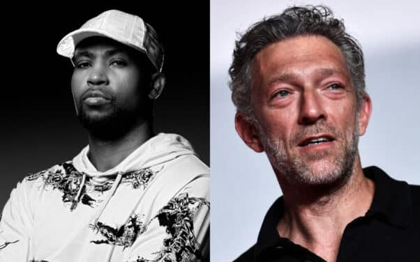 Rohff réagit aux propos de Vincent Cassel et valide son discours