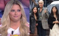 Kelly Vedovelli menée en justice par Laeticia Hallyday après avoir taclé sa fille Joy